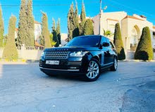 Land Rover Range Rover Velar 2014 in Amman
