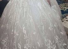 Weddings and Engagements Dresses in Amman