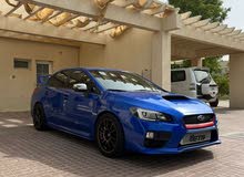 Subaru STI رياضي سوبارو