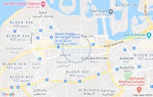 Modern and Fully equipped office for rent in Fakhro Tower Sanabis Modern and Fully equipped office for rent in Fakhro Tower Sanabis