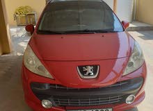 Peugeot 207 2009 for sale Peugeot 207 2009 for sale