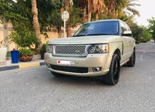 Range Rover Vouge Range Rover Vouge