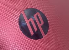 HP لابتوب بحالة ممتازة