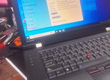 core I5 جيل ثاني  مناسب للمنصات التعليمية والتوجيهي والأعمال المكتبية