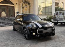 Mini Cooper S John Works2018 Gcc Full Option