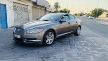 Jaguar XF Luxury Full option Neat clean 0 accident’s