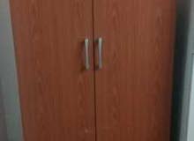 WARDROBE FOR SALE ONLY 3 BHD WARDROBE FOR SALE ONLY 3 BHD