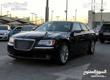 كرايسلر موديل 2013 خليجي 8سلندر فول اوبشن صبغ وكالة كرايسلر موديل 2013 خليجي 8سلندر فول اوبشن صبغ وكالة