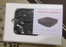 Ooredoo TV (4G & 5G) in a very good condition (Like New)