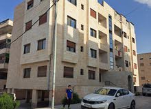 شقة خلف كلية بنات اربد و مدرسة ابو بكر