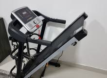 Home Gym Fiteness exercise running Machine sport motorized Treadmill