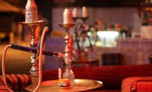 RUNNING SHEESHA CAFE FOR SALE IN BUSINESS BAY RUNNING SHEESHA CAFE FOR SALE IN BUSINESS BAY