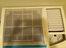 Air conditioner in good condition. Air conditioner in good condition.
