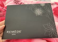 كوبون مساج Remedy Spa - Nation Towers كوبون مساج Remedy Spa - Nation Towers