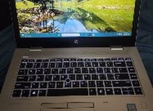 hp laptop i5