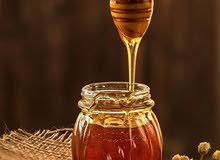 عسل ربيعي ب 25 دينار للكيلو عسل ربيعي ب 25 دينار للكيلو