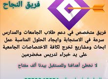 فريق النجاح فريق النجاح