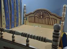 سرير نوم كبيره سرير نوم كبيره