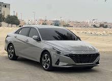 Hyundai Elantra 2023 in Northern Governorate