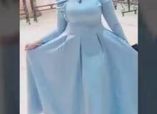انا خياط نسائي لتفصيل جميع الفساتين السواريه والعبايات وجميع الملابس النسائي انا خياط نسائي لتفصيل جميع الفساتين السواريه والعبايات وجميع الملابس النسائي