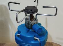 للتخيم سخان صغير للتخيم سخان صغير