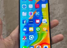 Huawei P30 Lite 128 GB in Amman