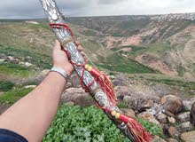 سيوف زينة صنع جميع سيوف الهدايا الفاخرة