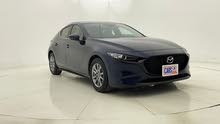 (FREE HOME TEST DRIVE AND ZERO DOWN PAYMENT) MAZDA 3