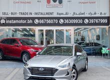 Hyundai Sonata 2021 in Manama