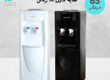 كولر ماء ناشونال الاصلي