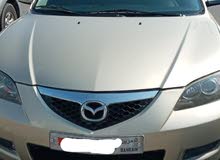 للبيع مازدا 3 /Mazda 3 for sale للبيع مازدا 3 /Mazda 3 for sale