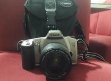 Camera Canon EOS3000n - Film
