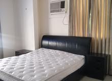 flat for rent in new hoora,fully furnished