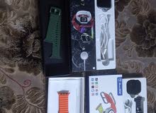 Ultra smart watches for Sale in Zarqa
