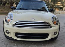 Mini Cooper   1.6L V4 2013