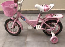 دراجة اطفال 12