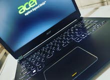 Acer laptop core i5 8GB ram