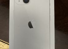 Apple iPhone 13 128 GB in Cairo