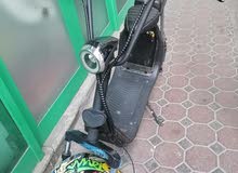 scooter no battery scooter no battery