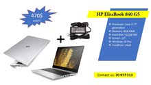 HP elitebook 840 g5