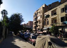 شقة بميدان عبده باشا شقة بميدان عبده باشا