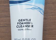 OLAY CLEANSE (GENTLE  FOAMING CLEANSER)