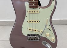 فندر ستراتوكاستر ڤينتيرا Vintera '60s Stratocaster Modified 2022