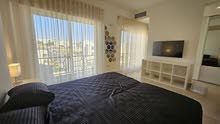 115m2 2 Bedrooms Apartments for Rent in Amman 7th Circle