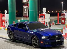 Ford Mustang 2013 in Northern Governorate