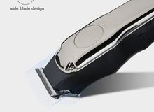Fashion design fast hair clippers rechargeable battery hair clippers and trimmer
