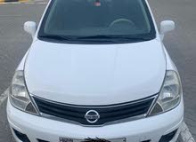 For sale nissan tida