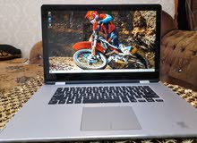 Dell i5 8GB RAM 500GB SSD Touch Screen 360 Foldable Laptop Dell i5 8GB RAM 500GB SSD Touch Screen 360 Foldable Laptop