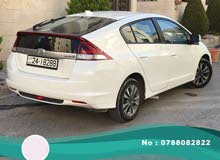 Honda Insight EX in Zarqa
