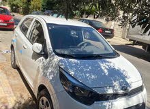 Kia Morning Standard in Amman
